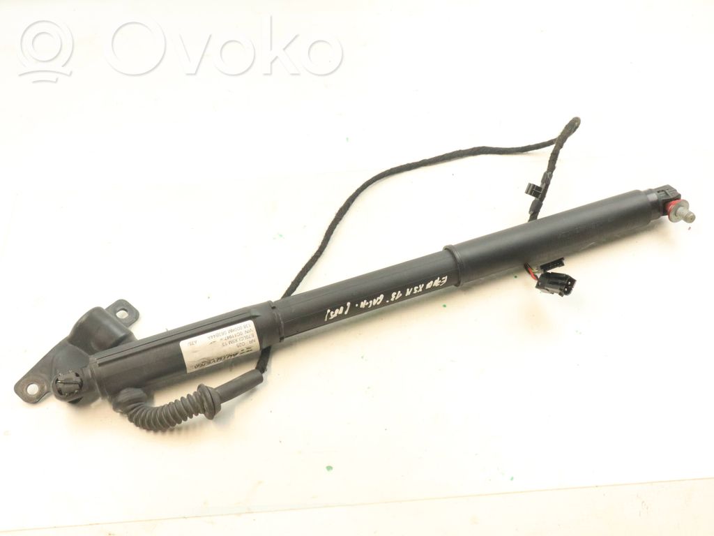 BMW X5M E70 Tailgate/trunk strut/damper 