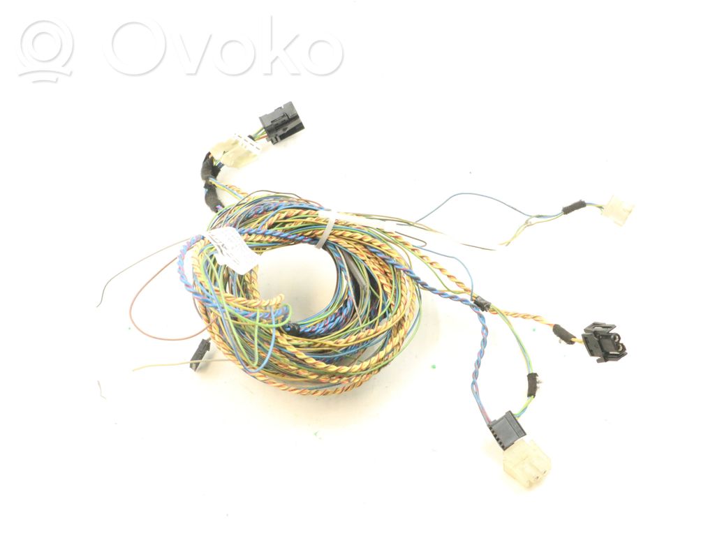 BMW X5M E70 Other wiring loom 