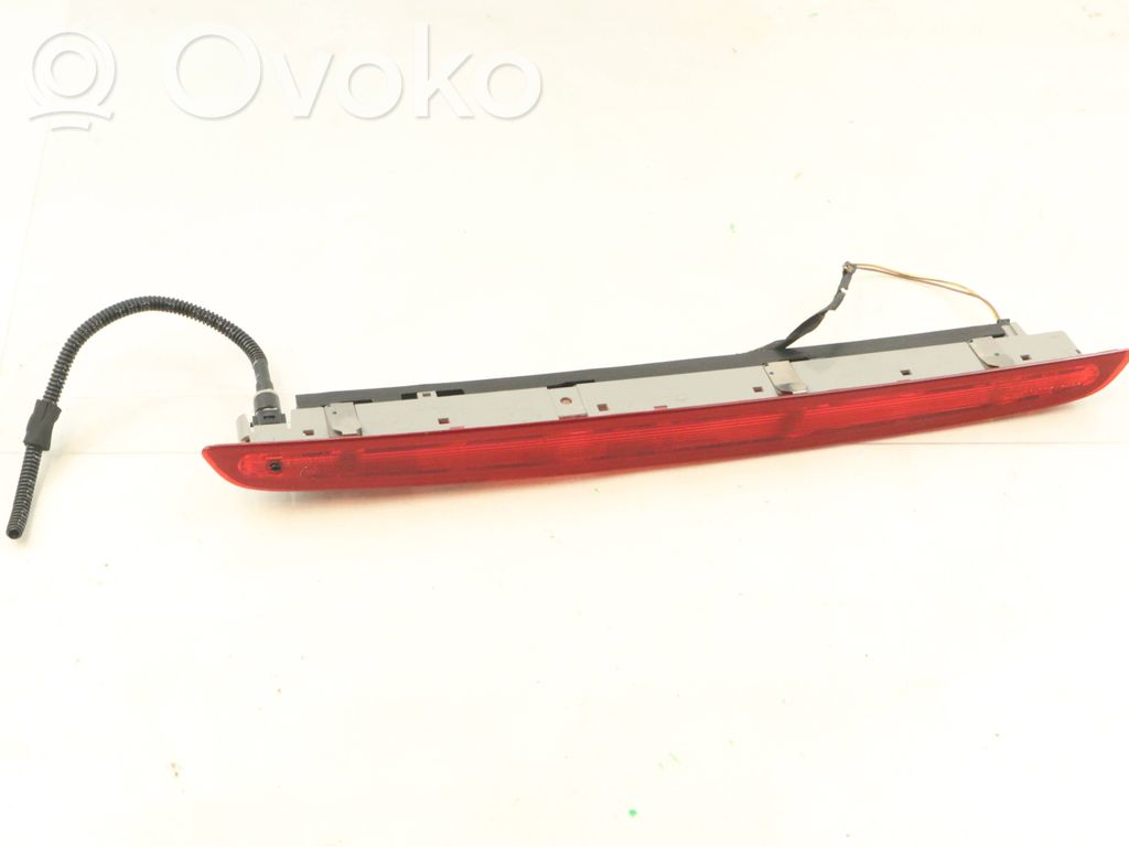 BMW X1 E84 Third/center stoplight 