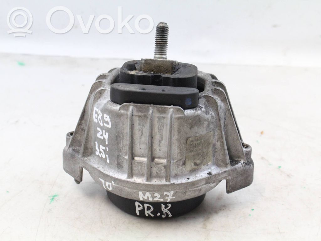 BMW Z4 E89 Engine mount bracket 