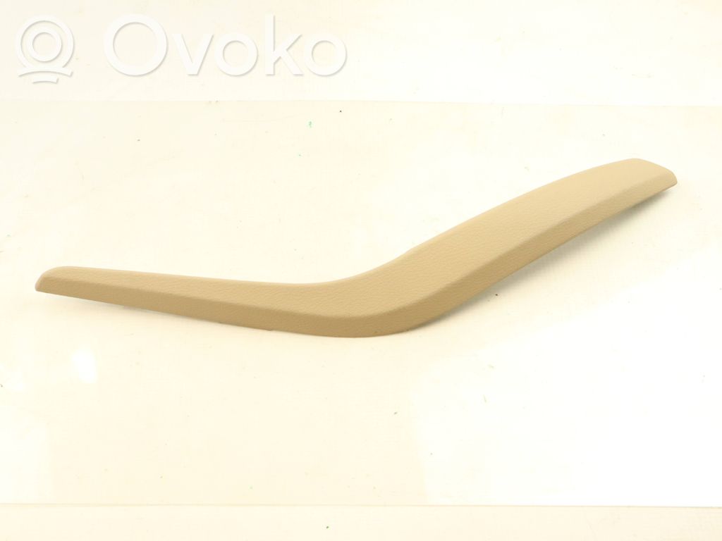 BMW X1 E84 Front door interior handle trim 