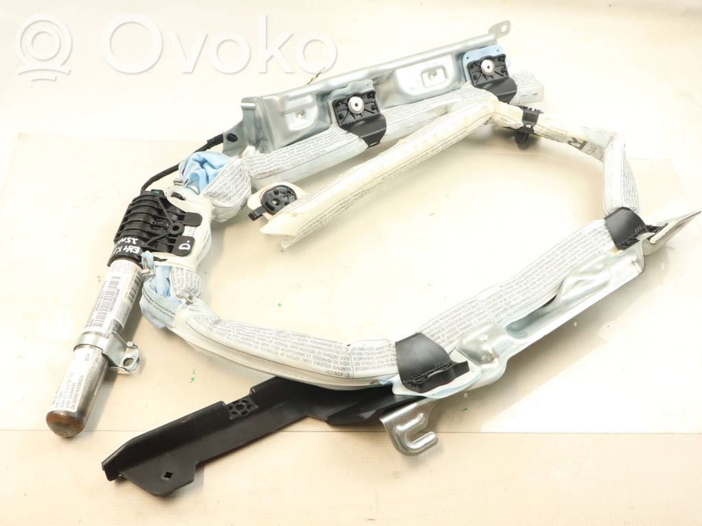 BMW X1 E84 Kopfairbag 