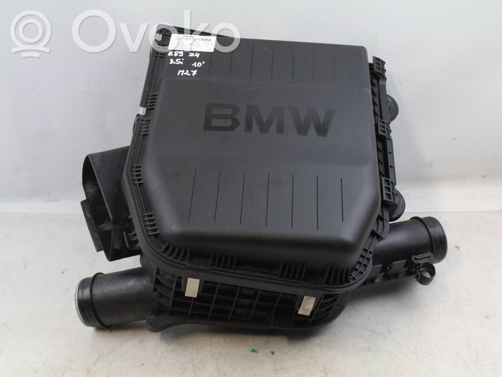 BMW Z4 E89 Air filter box 
