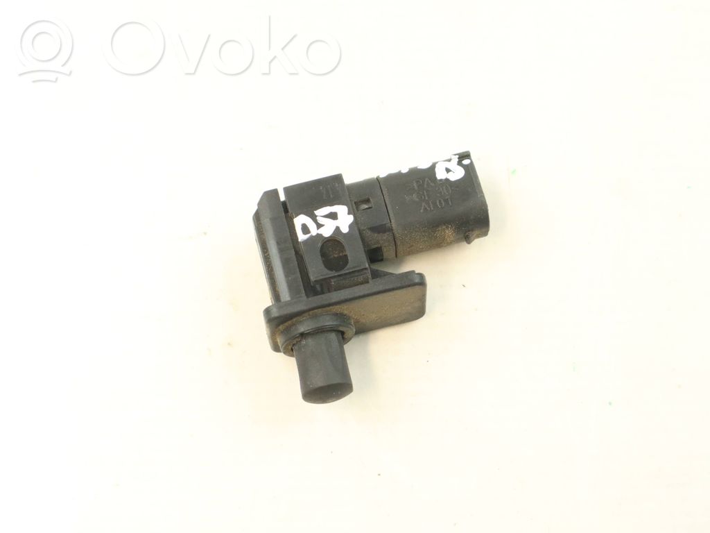 BMW X1 E84 Bonnet alarm switch sensor 