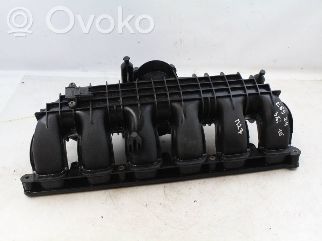 BMW Z4 E89 Intake manifold 