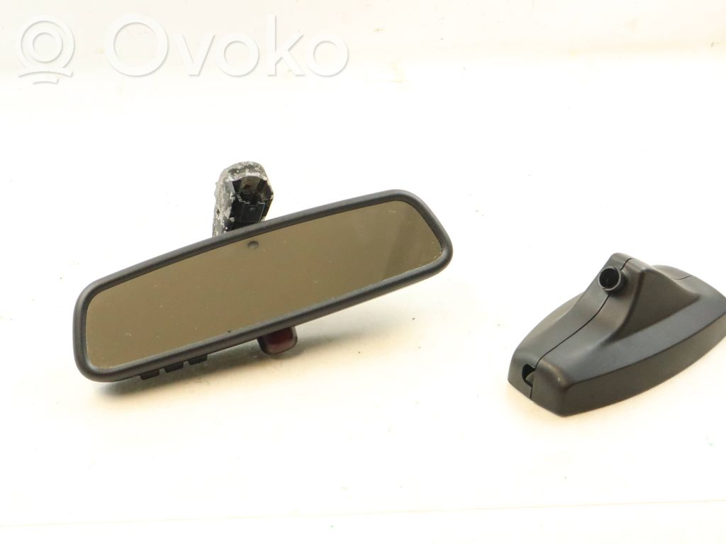 BMW Z4 E89 Rear view mirror (interior) 