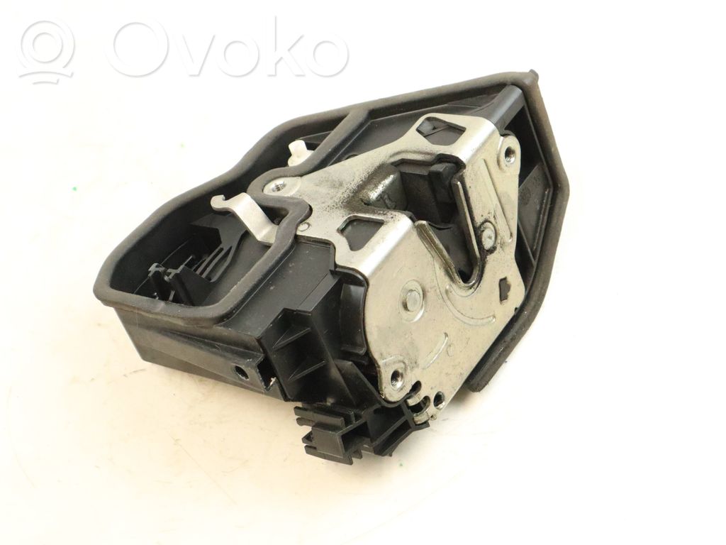 BMW M6 Front door lock 