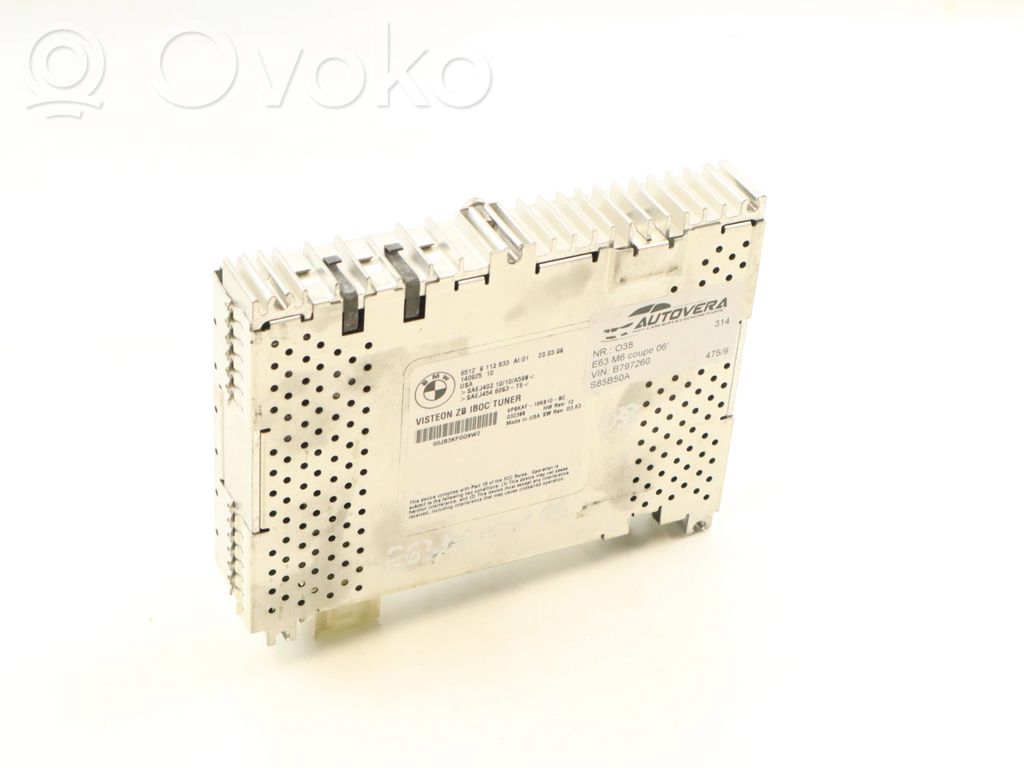 Sonstige Steuergeräte / Module   9113833,65129113833,14092510