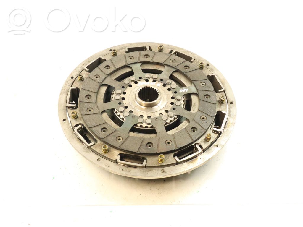 Clutch set kit   2283089,21212283089