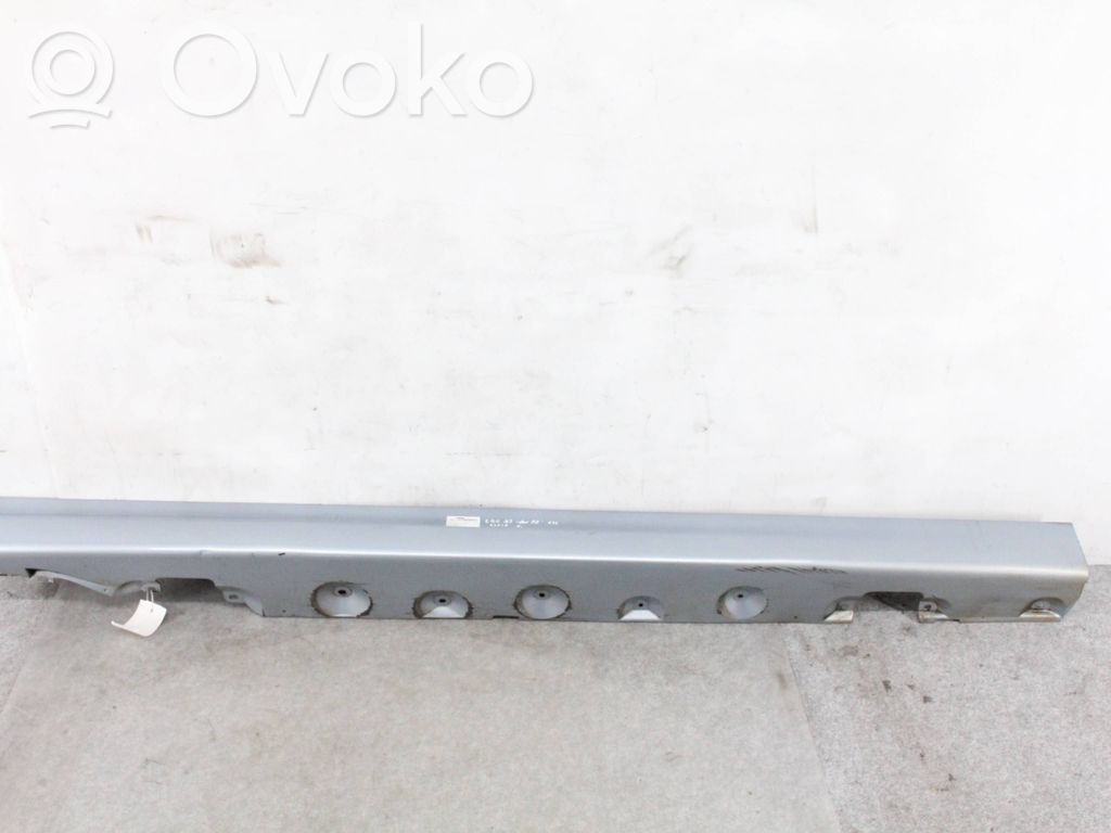 BMW M3 Sill 