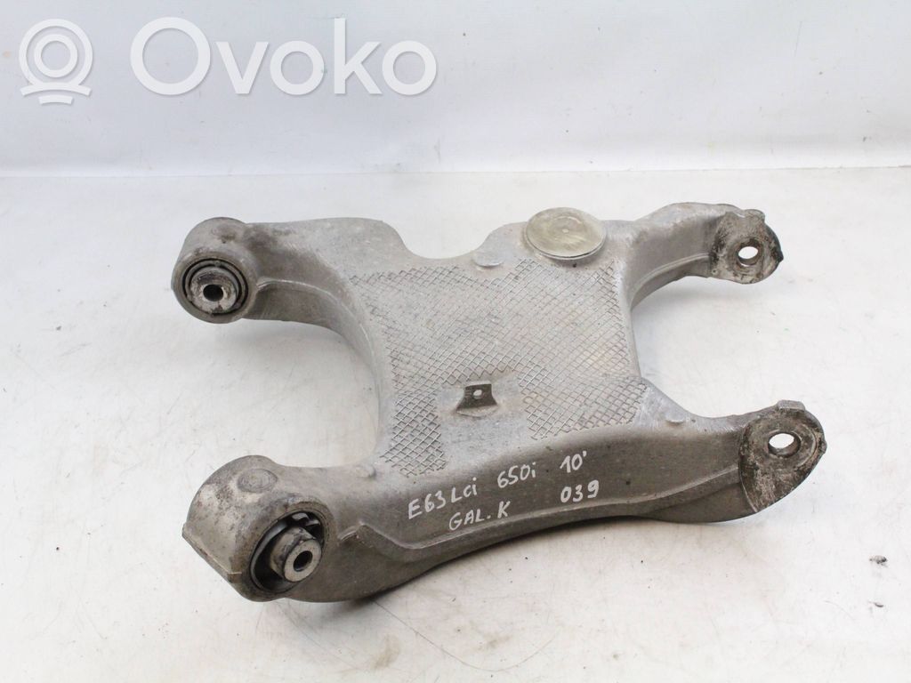 BMW 6 E63 E64 Rear upper control arm/wishbone 