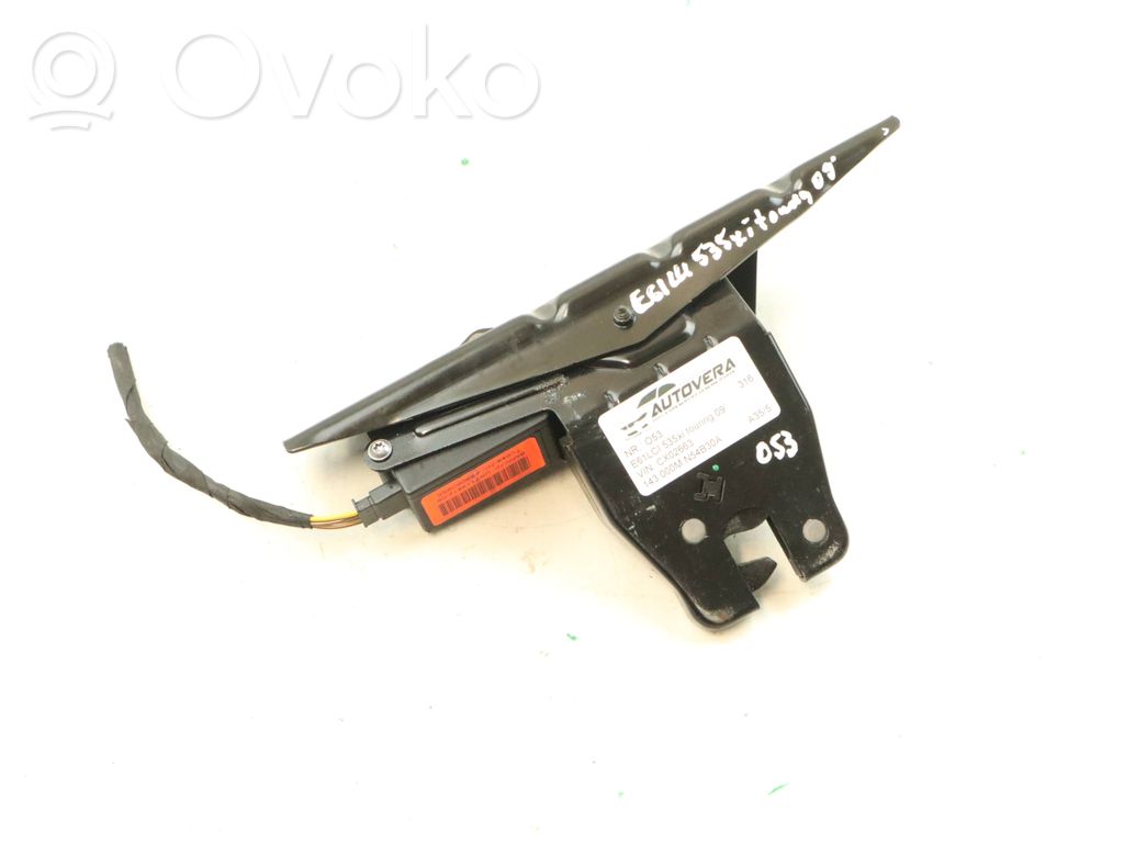 BMW 5 E60 E61 Tailgate/trunk/boot lock/catch/latch 