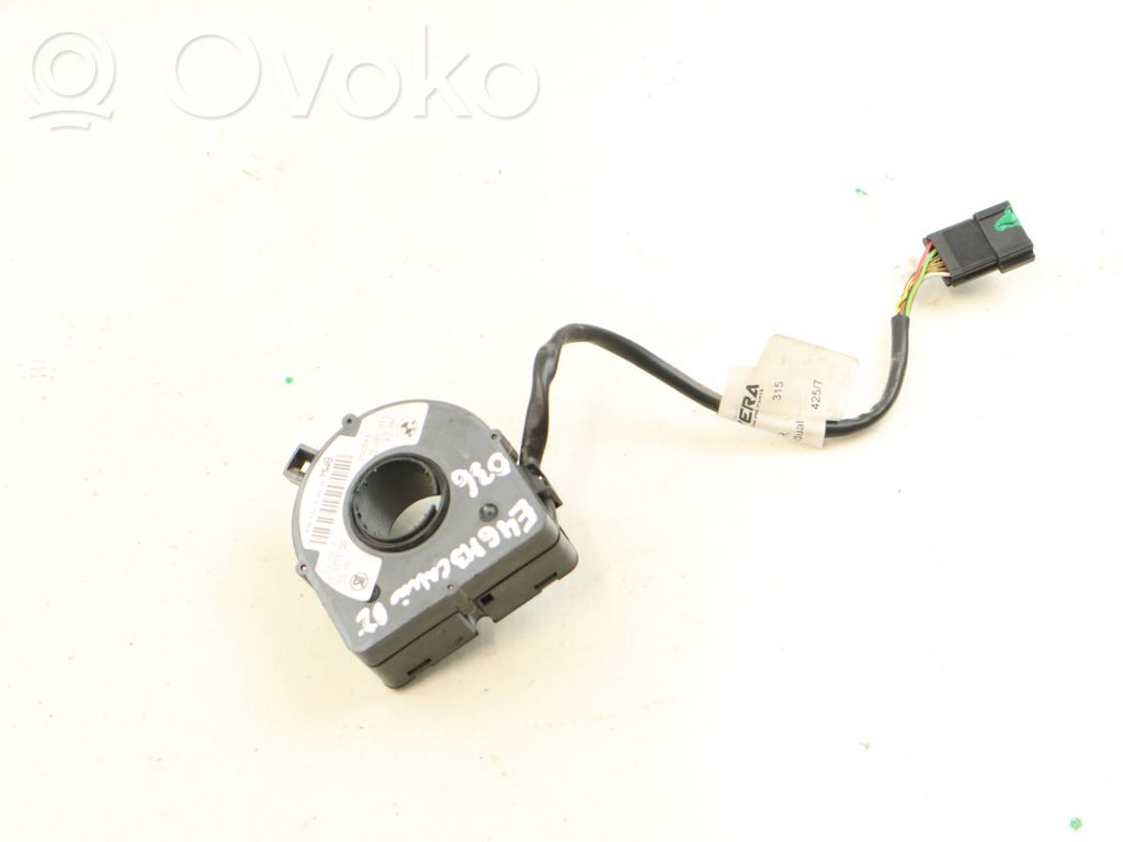 BMW M3 Steering angle sensor 
