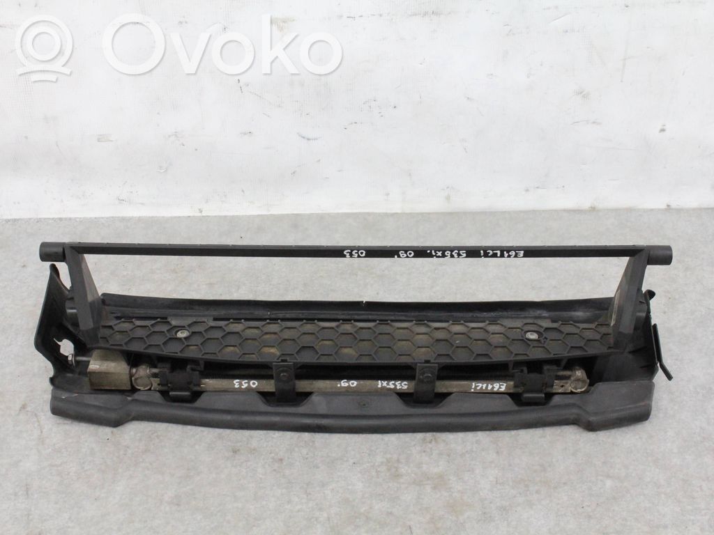 BMW 5 E60 E61 Gearbox / Transmission oil cooler 