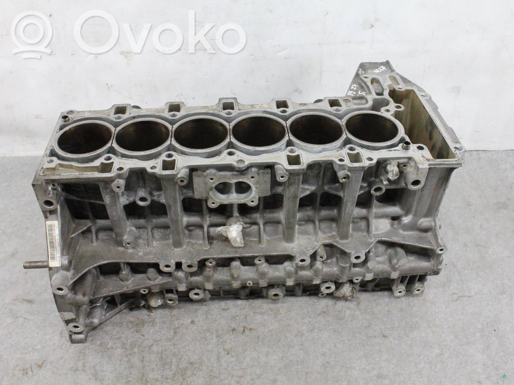 BMW Z4 E89 Engine block 