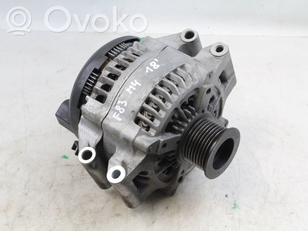 BMW M4 F82 F83 Alternador 