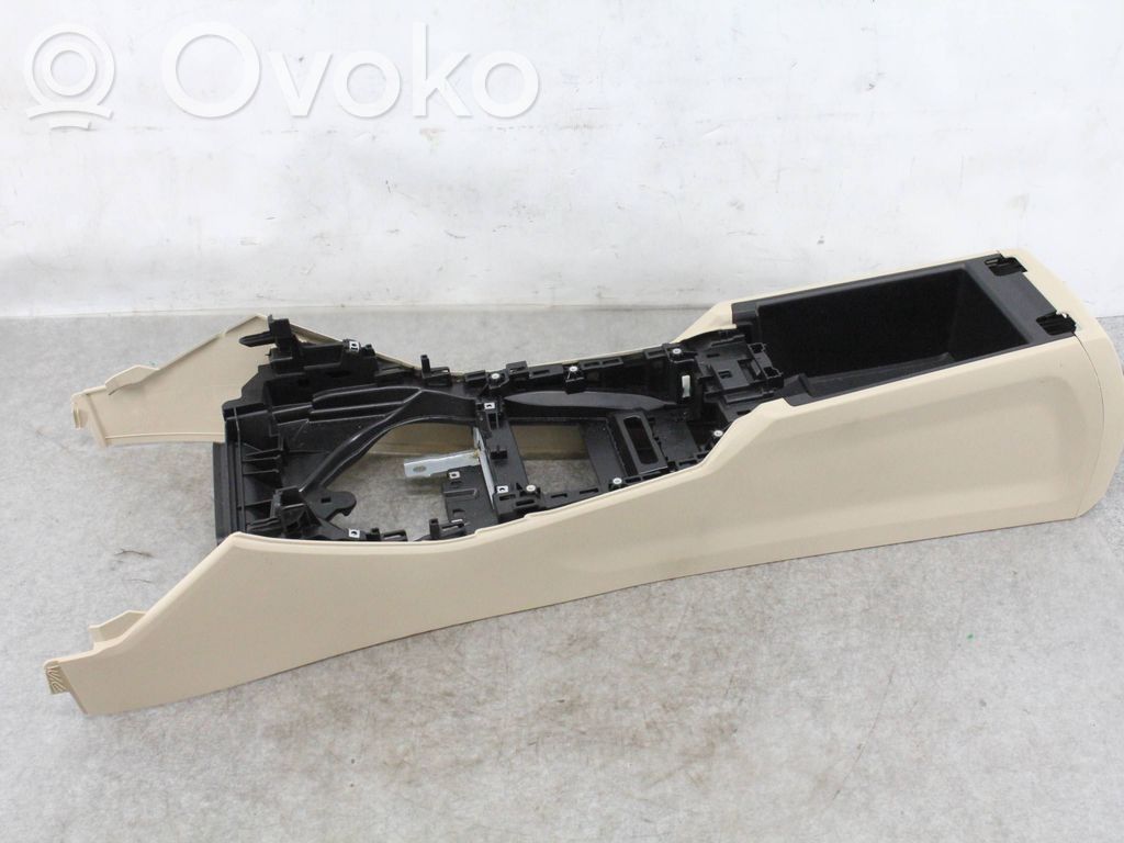 BMW 3 G20 G21 Consola central 