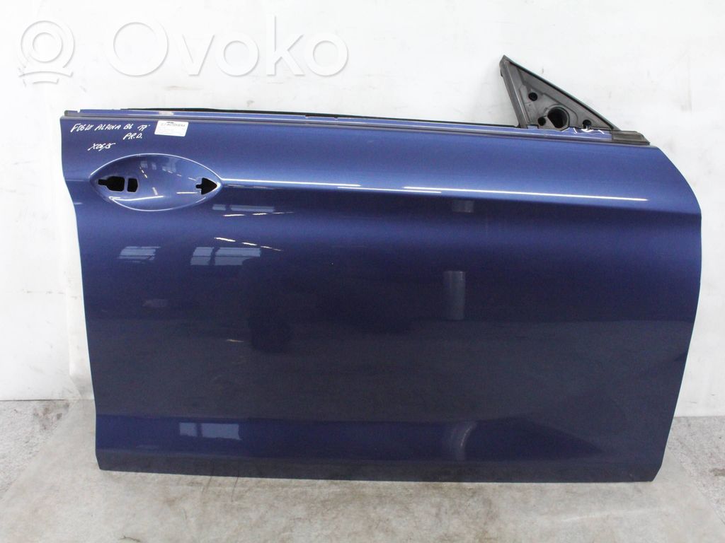 BMW 6 F06 Gran coupe Puerta delantera 