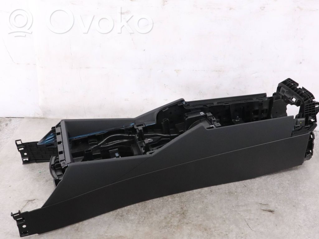 Podłokietnik tunelu środkowego   5A58630,51165A58630