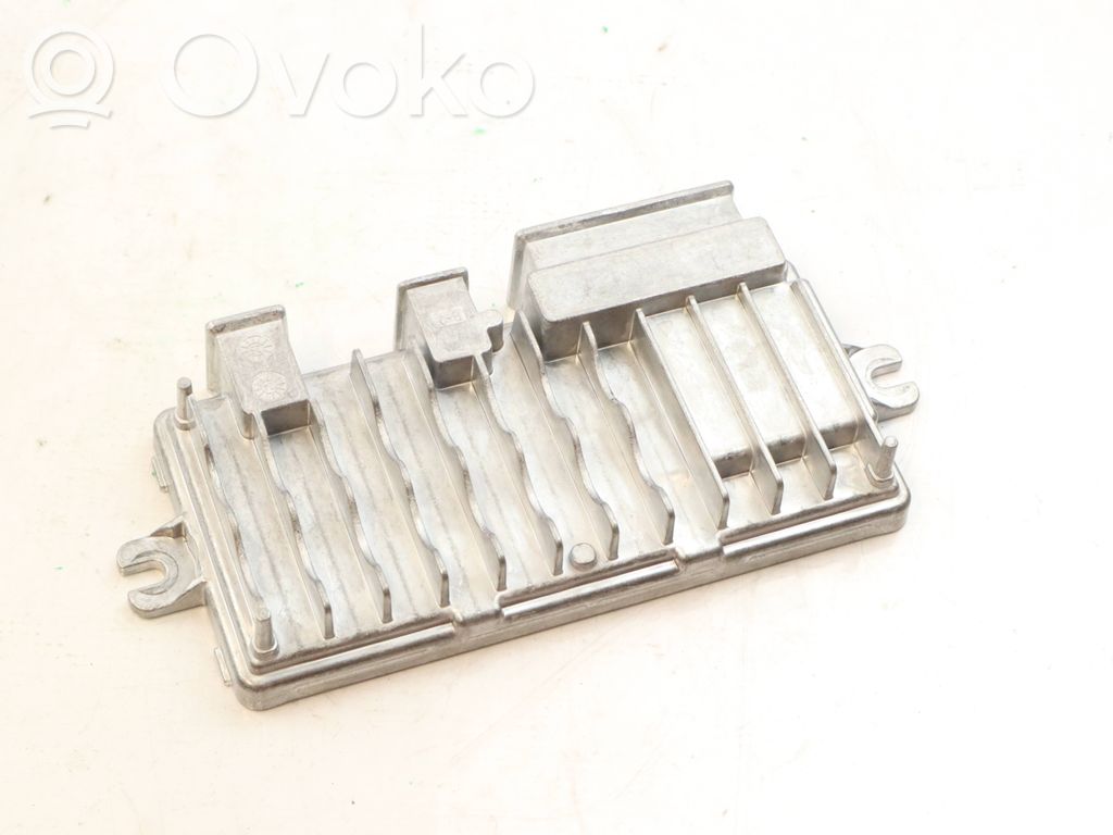 BMW M5 Camera control unit module 