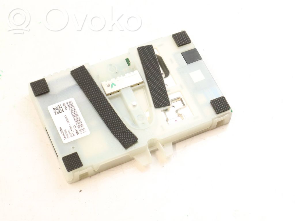 Other control units/modules   5B5C761,5A44977,84105A44977,12822810,5624655686