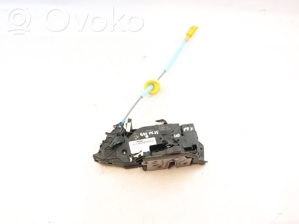 Etuoven lukko   5A160B5,51215A160B5,18283810