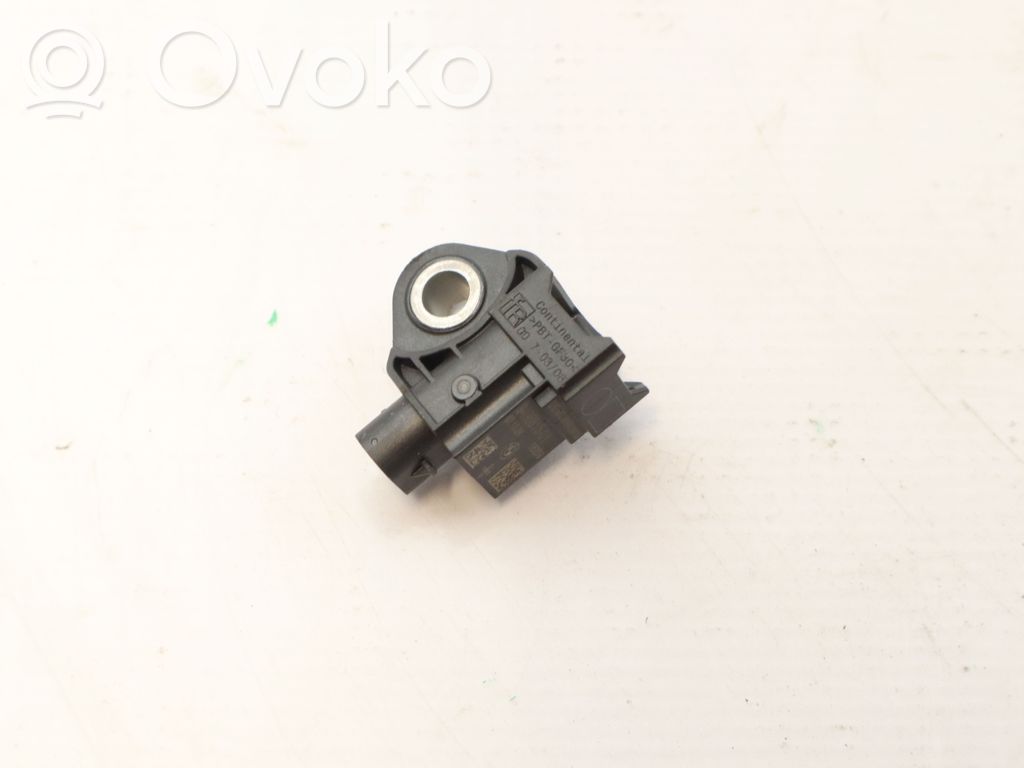 BMW M5 Airbagsensor Crashsensor Drucksensor 