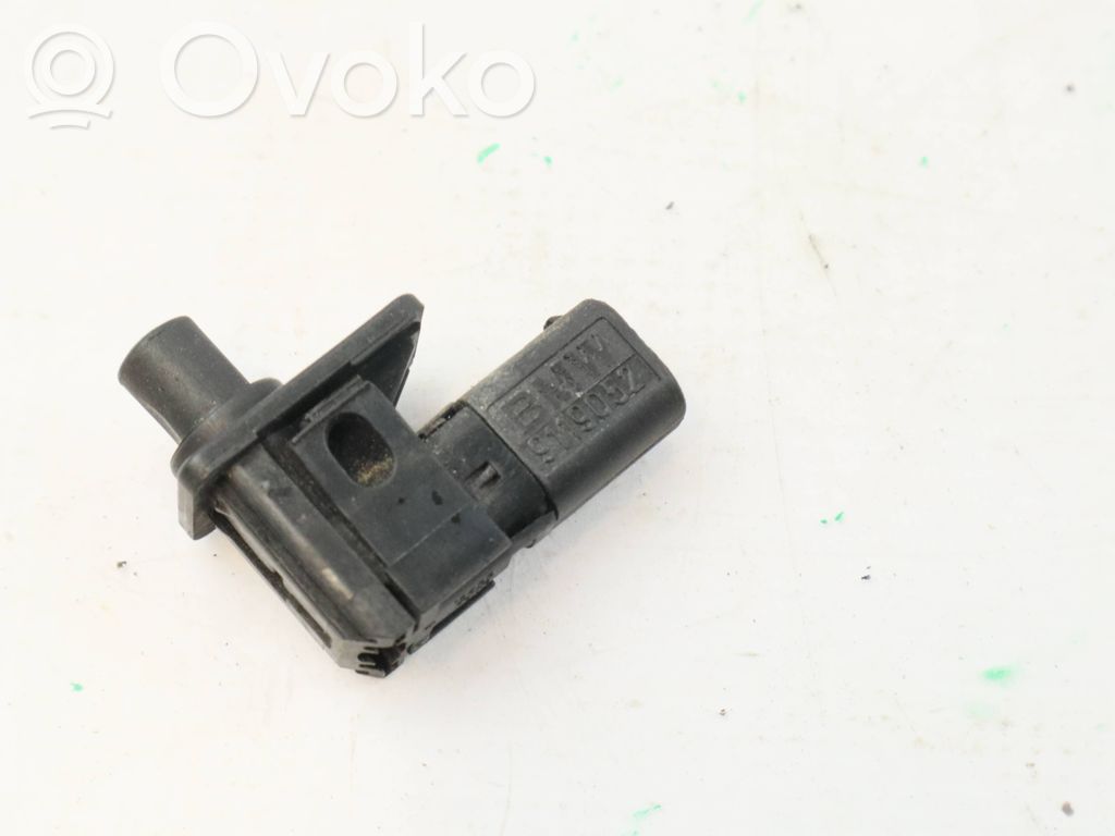 BMW M6 Bonnet alarm switch sensor 