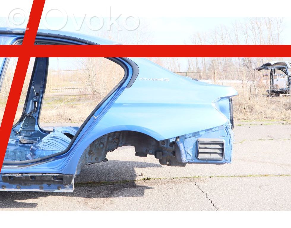 Ćwiartka tylna   7298171,41007298171