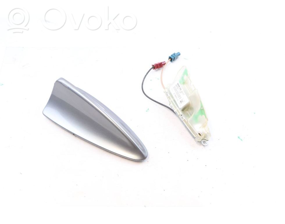 BMW 5 E60 E61 GPS Antenne 