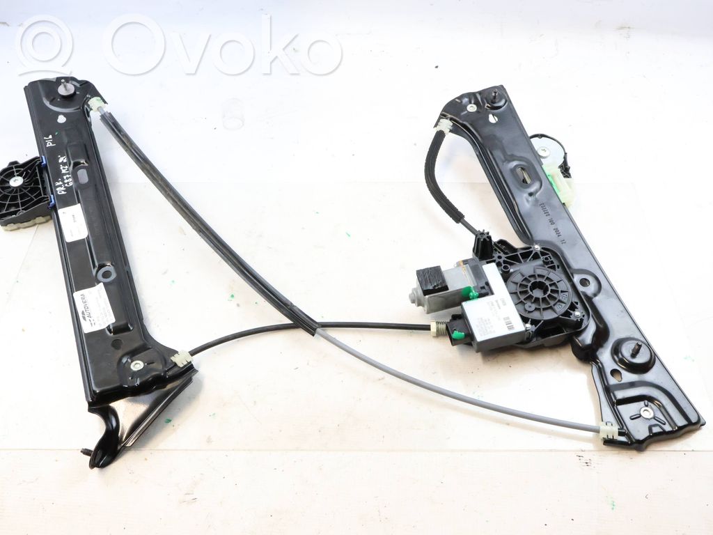 BMW M2 G87 Elektryczny podnośnik szyby drzwi 