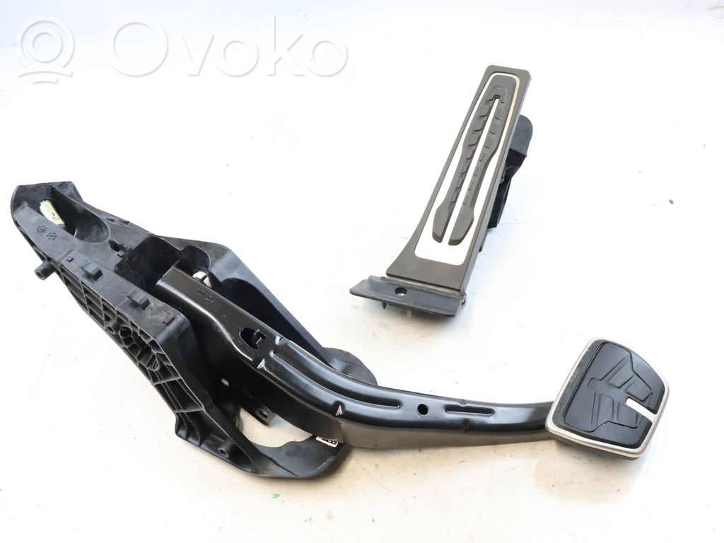 BMW M2 G87 Poljinkokoonpano 