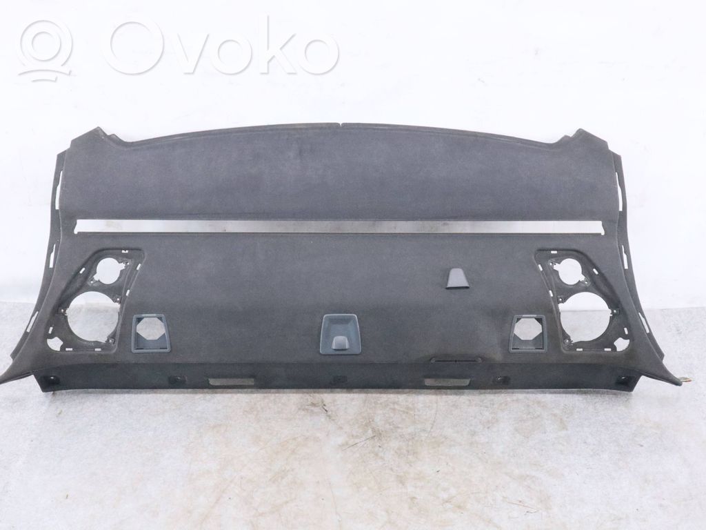 Parcel shelf   8054094,8054096,51468054094