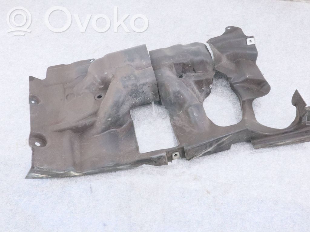 BMW M6 Other engine bay part 
