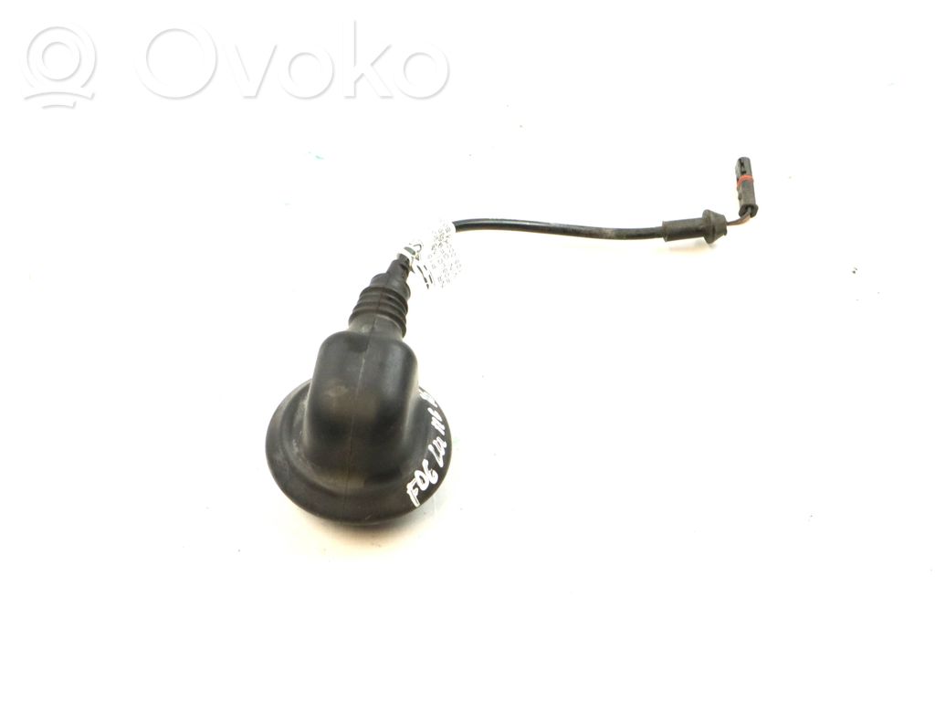 BMW M6 Otros cableados 