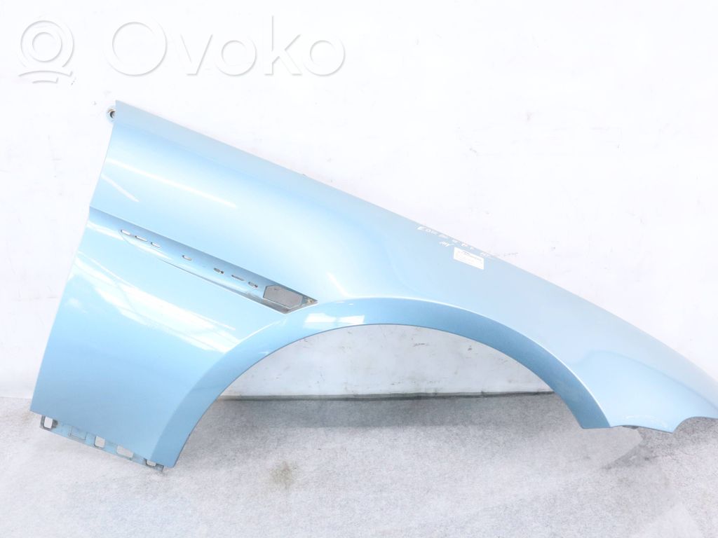 BMW 6 E63 E64 Fender 