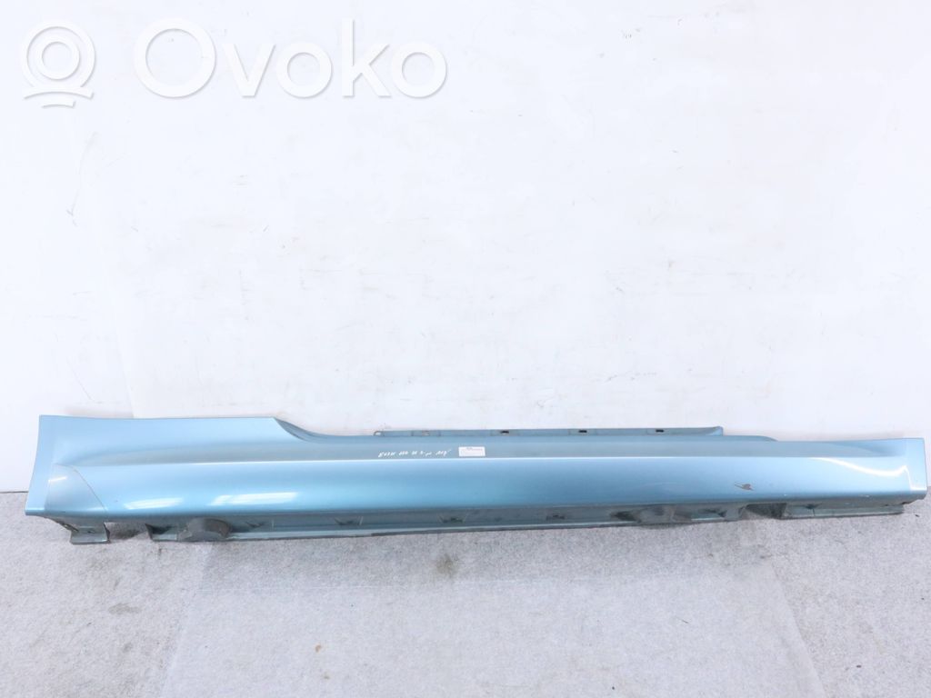 BMW 6 E63 E64 Slenkstis 