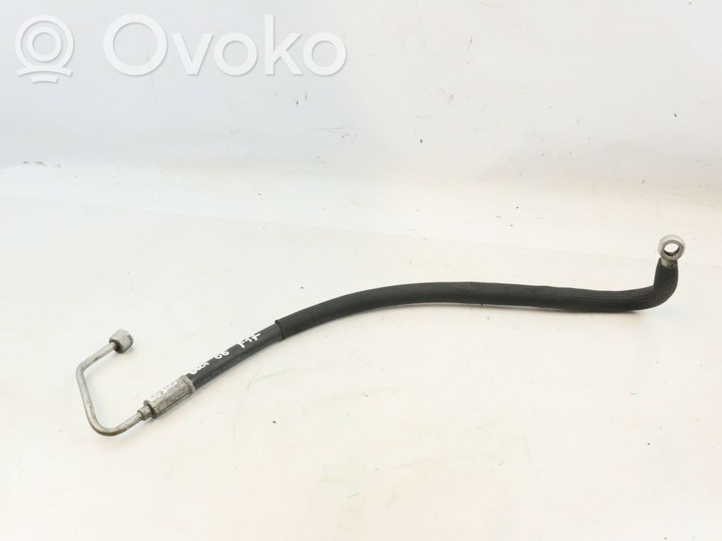 BMW 6 E63 E64 Ohjaustehostimen letkusto 