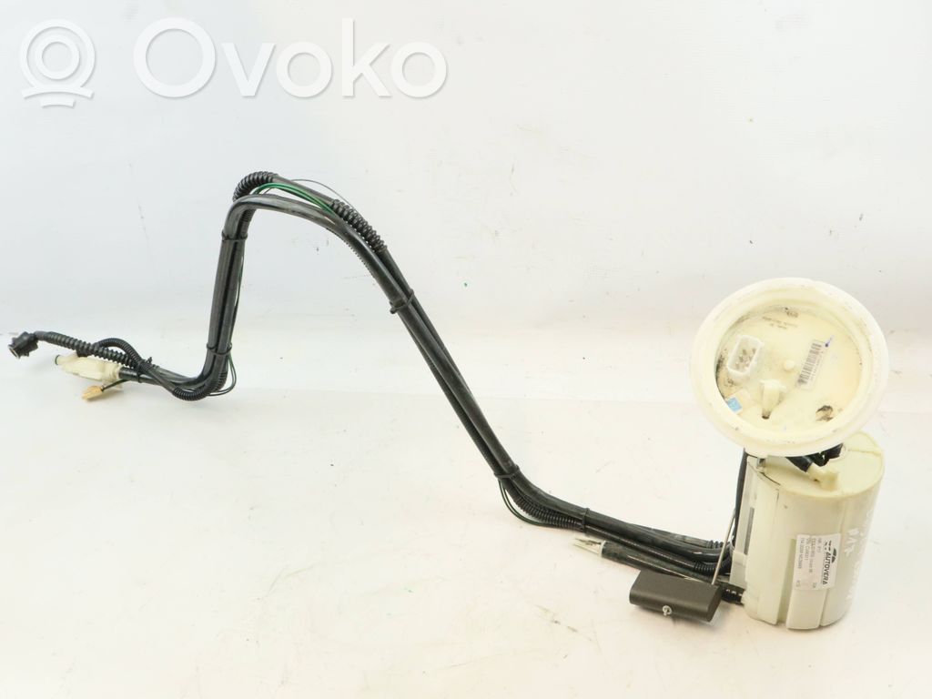 BMW 6 E63 E64 Bomba interna de combustible 