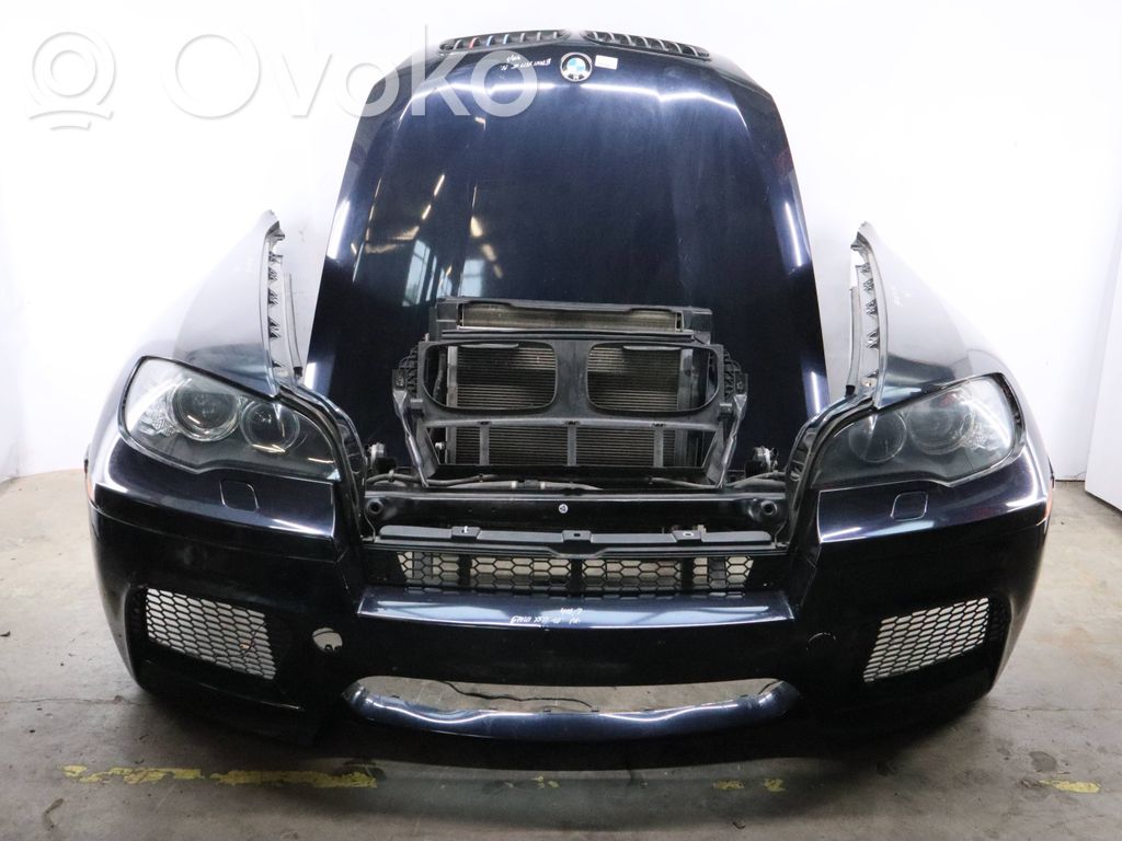 BMW X5 E70 Front piece kit 