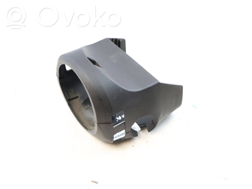 BMW Z3 E36 Steering wheel column trim 
