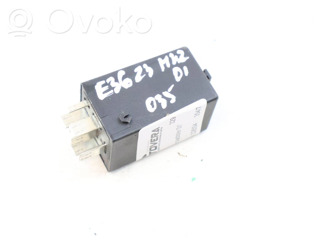 BMW Z3 E36 Other relay 