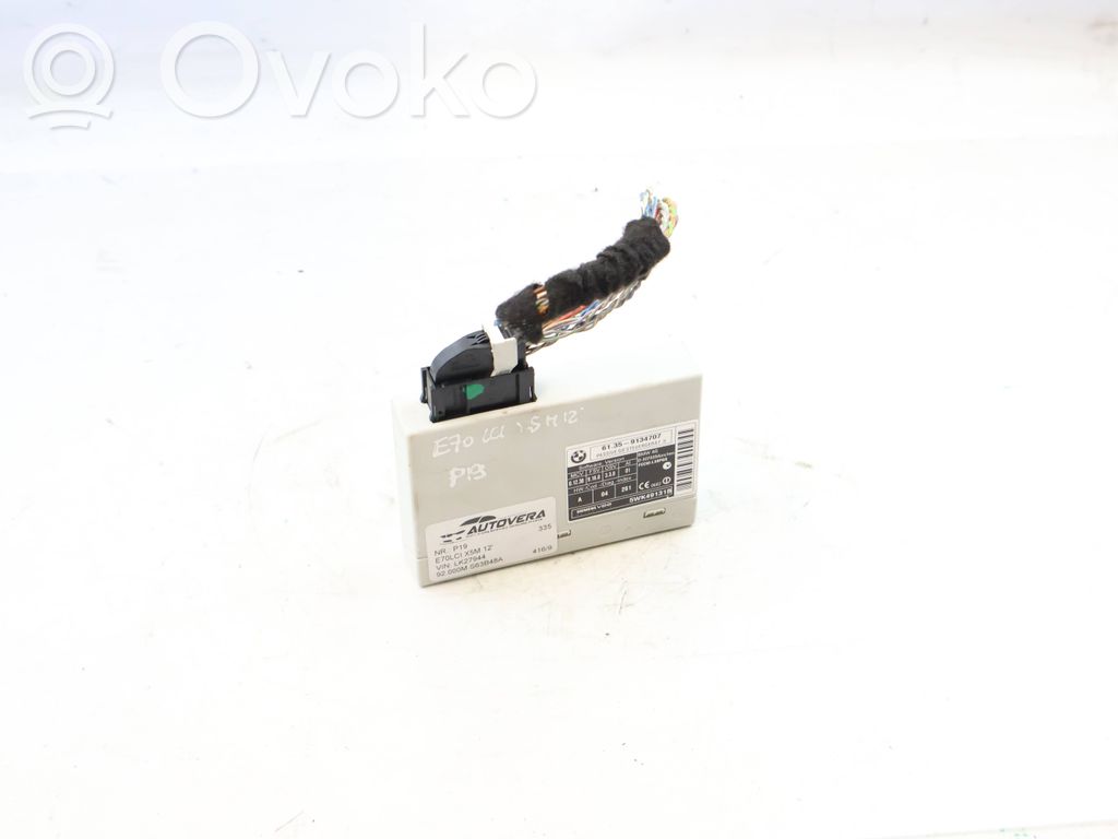 Keyless Steuergerät   9134707,61359134707
