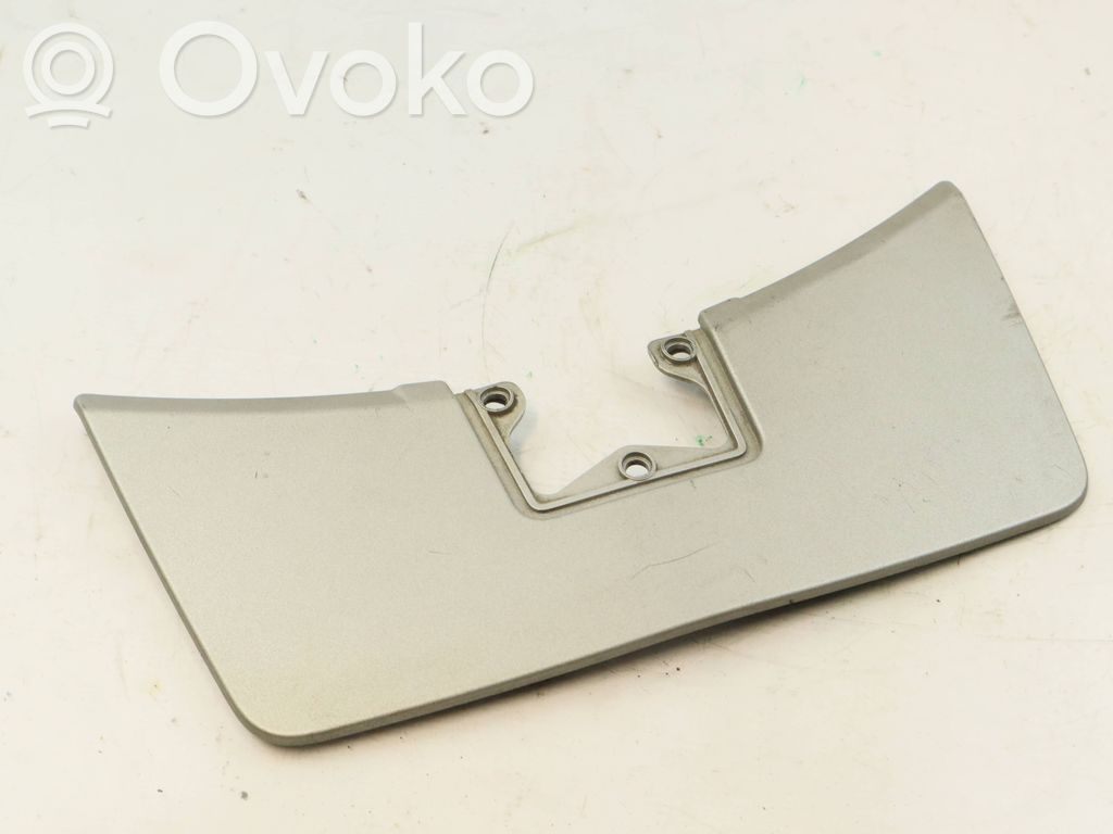 BMW X5 E70 Air filter box cover 