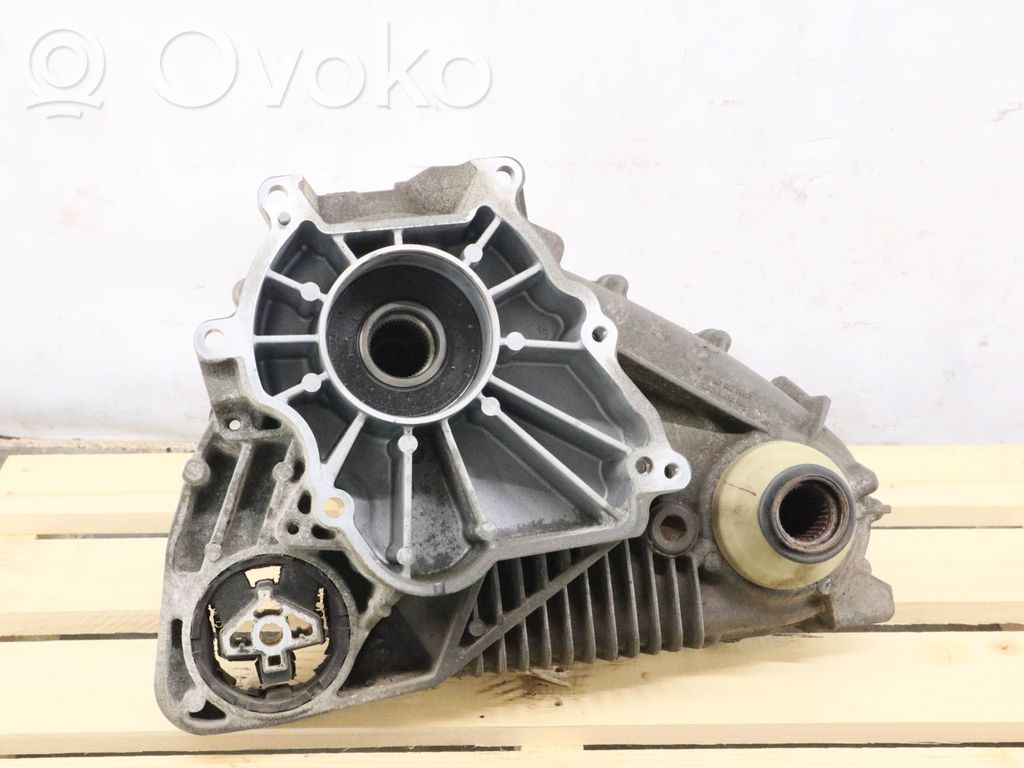 Gearbox transfer box case   ATC700,7599890,27107599890