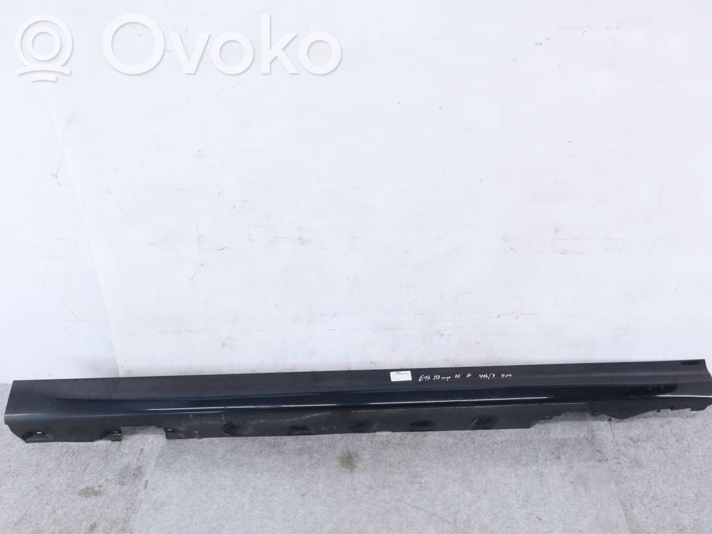 BMW 3 E46 Sill 