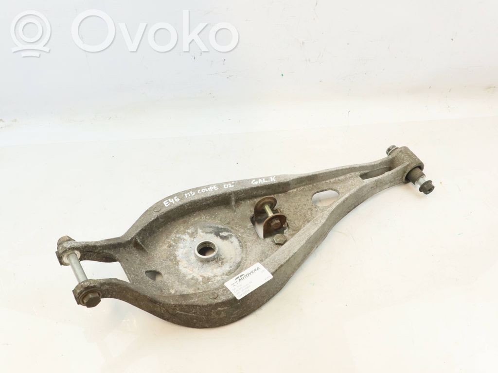 Rear control arm   6781625,33326781625