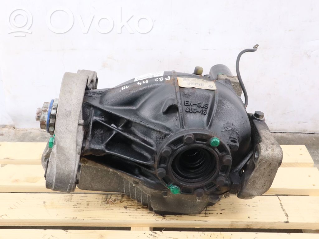BMW M4 F82 F83 Diferencial trasero 