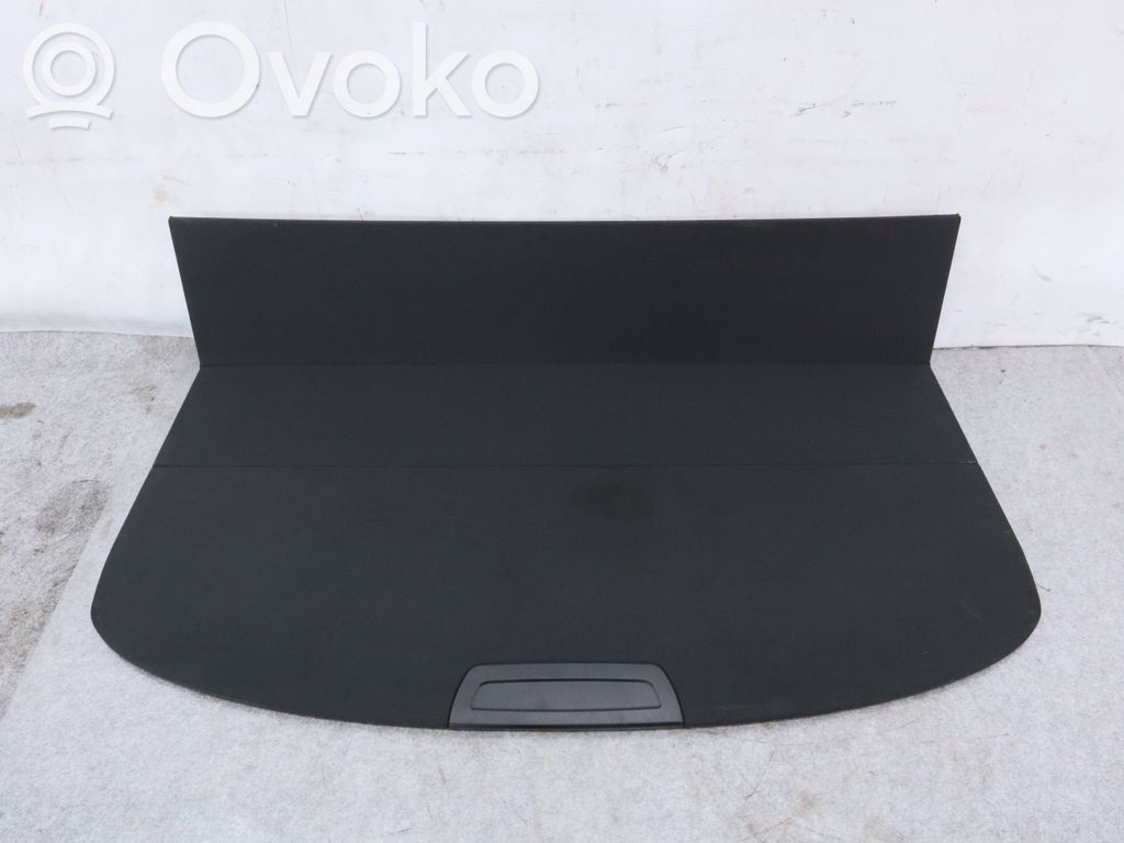 BMW X6M F86 Parcel shelf 