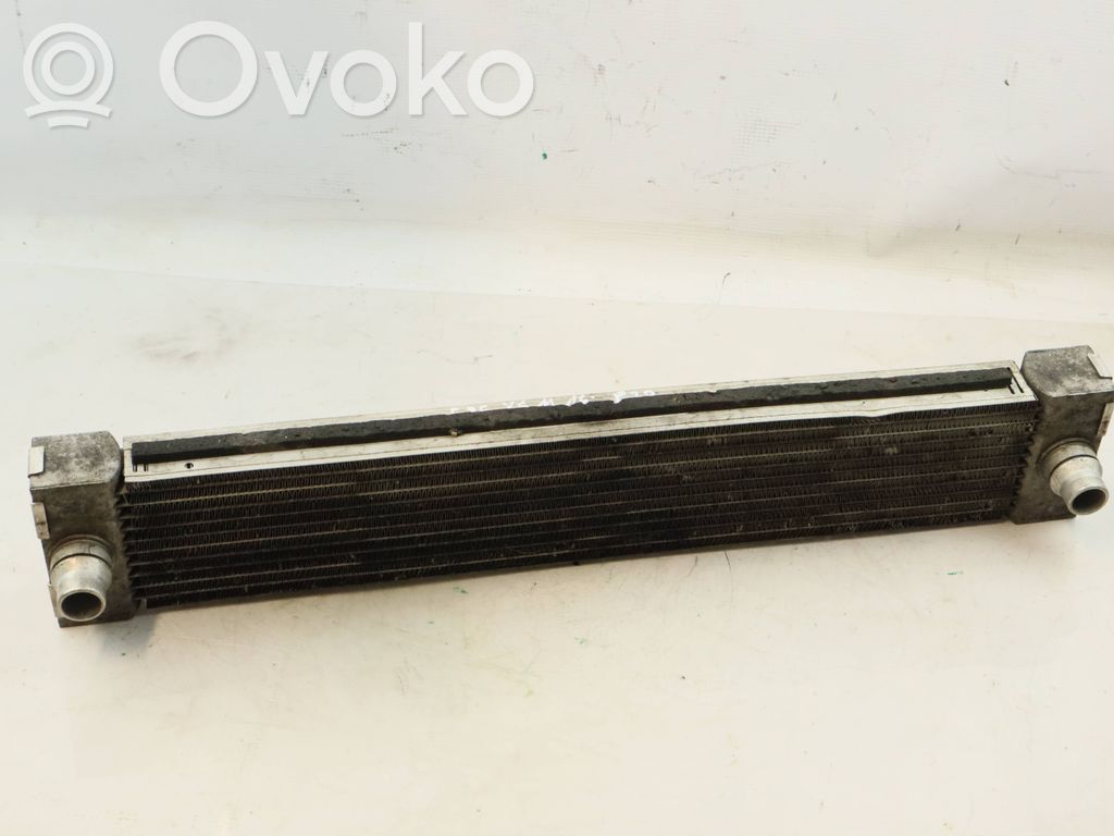 BMW X6M F86 Coolant radiator 